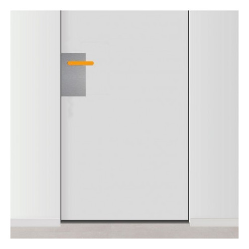 placa de empuje inox 15cm x 30cm con 1 agujero para lado izquierdo de puerta placa de empuje inox 15cm x 30cm con 1 agujero para lado izquierdo de puerta