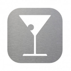 Pictograma bar