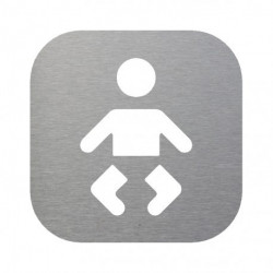 pictograma bebé