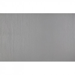 Chapa rectangular a medida en inox bruto