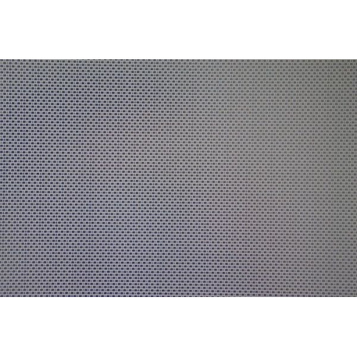Placa rectangular en inox textura lino Placa rectangular en inox textura lino